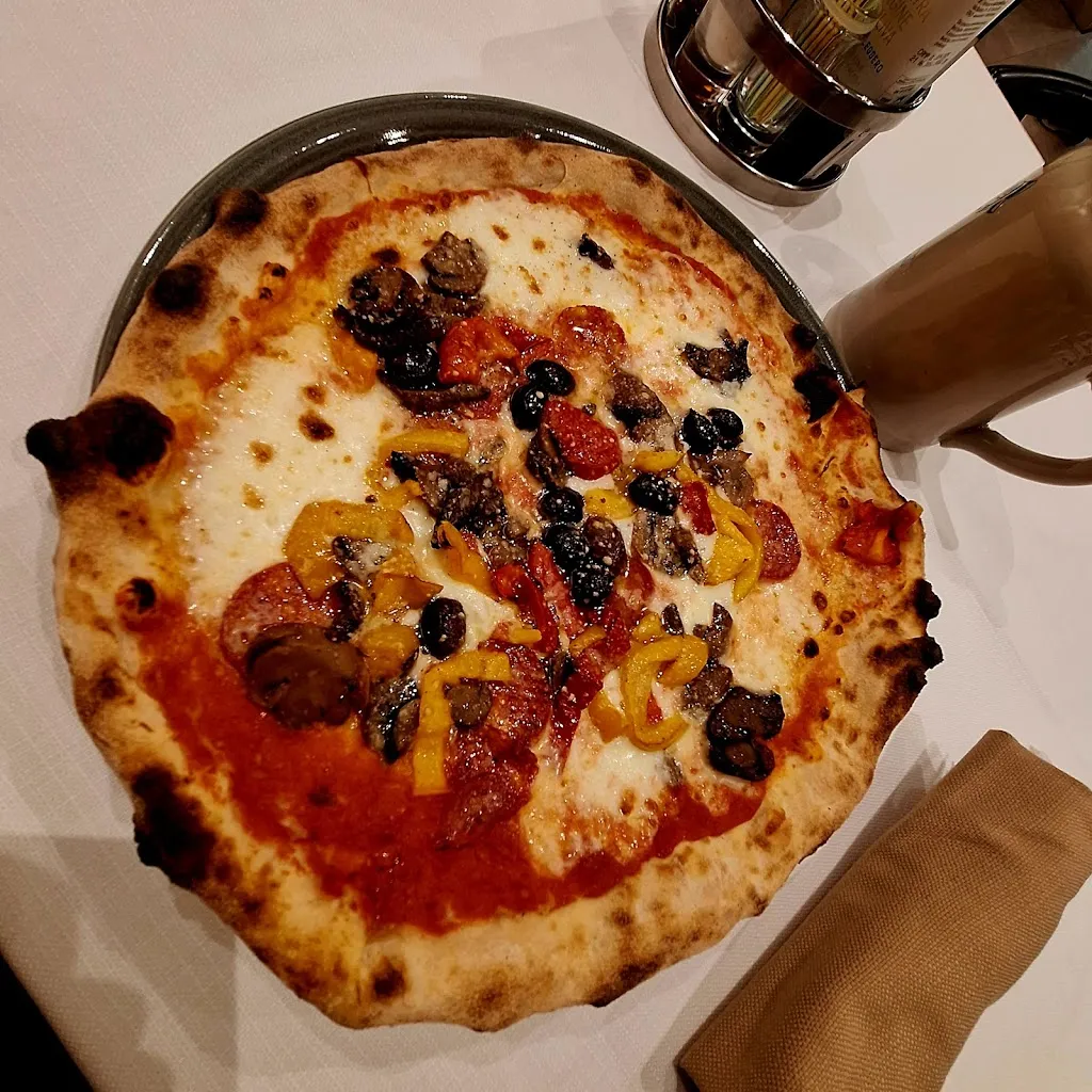 Pizzeria Pesa di Baggio Luca_Mussolente_slider_image_2