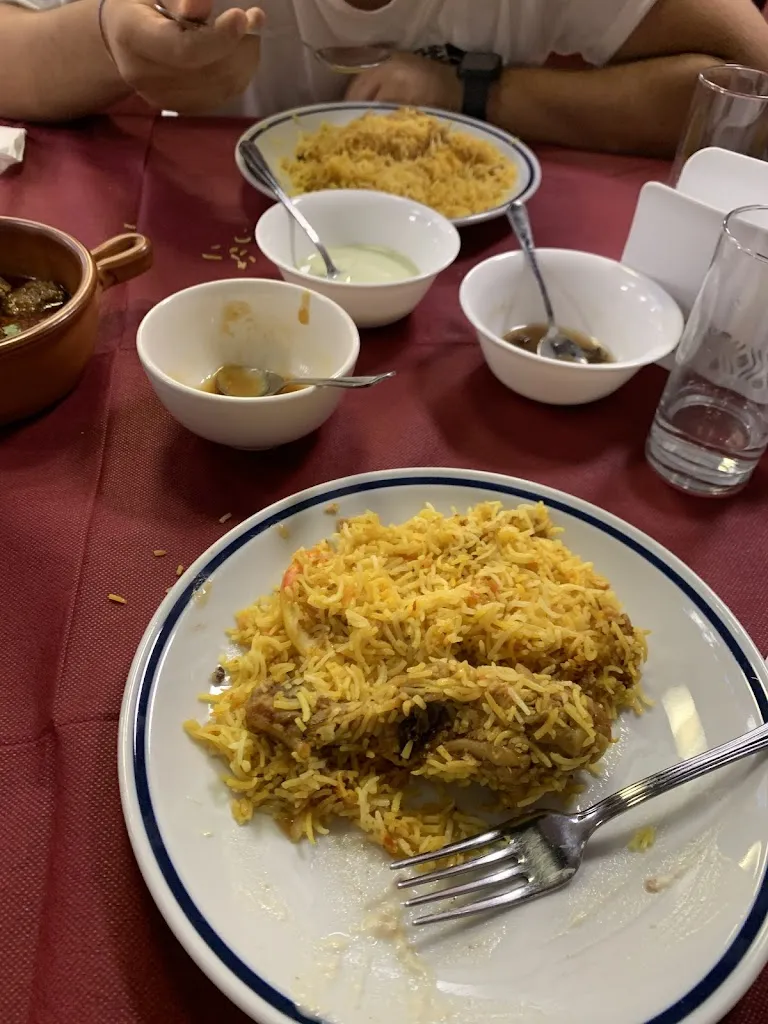 Menu_London Dream - Cucina Indiana e Pakistana Halal_Mussolente_image_9