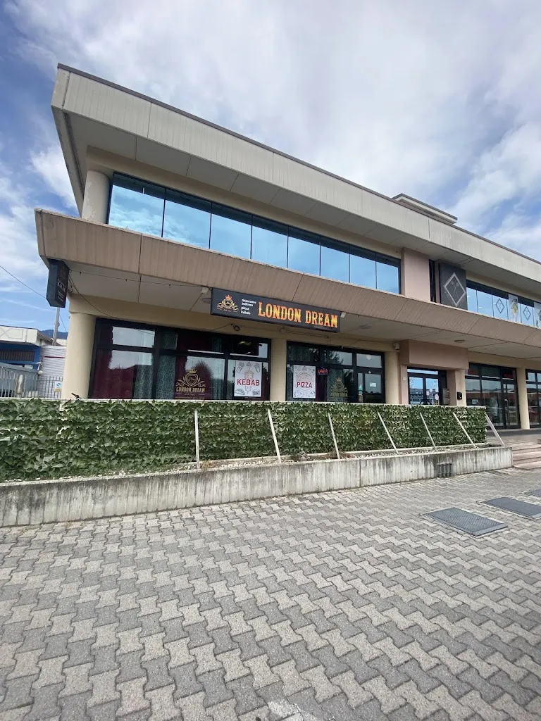 سواااح_London Dream - Cucina Indiana e Pakistana Halal_Mussolente_review