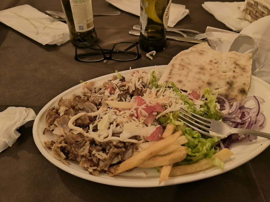 Daniele Sandro_London Dream - Cucina Indiana e Pakistana Halal_Mussolente_review