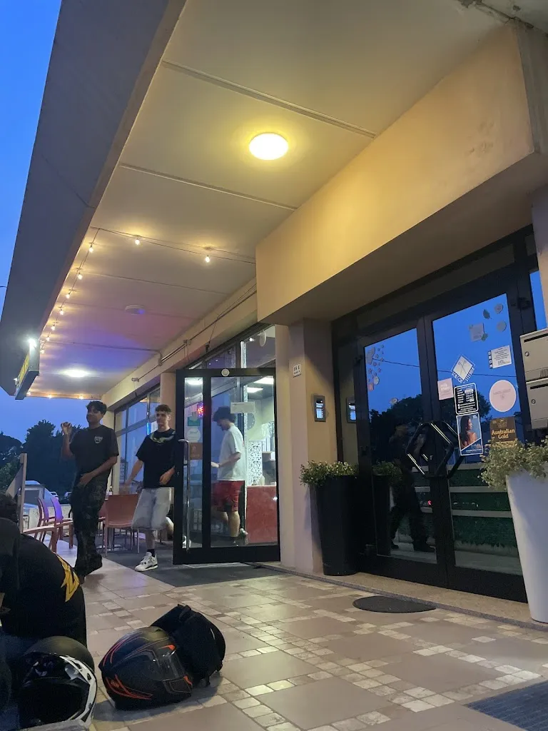 London Dream - Cucina Indiana e Pakistana Halal restaurant in Mussolente