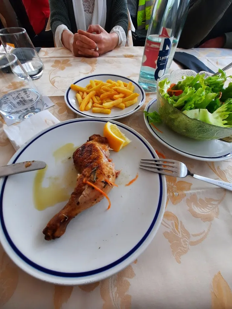 Archluisa_Sancolodi Pizzeria Ristorante Birrificio_Mussolente_review