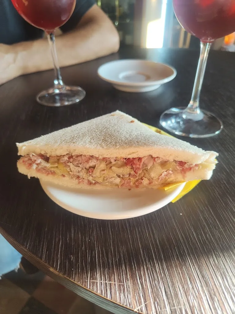 Riccardo Gatto _Osteria all'Alpino da Tormena_Musano_review