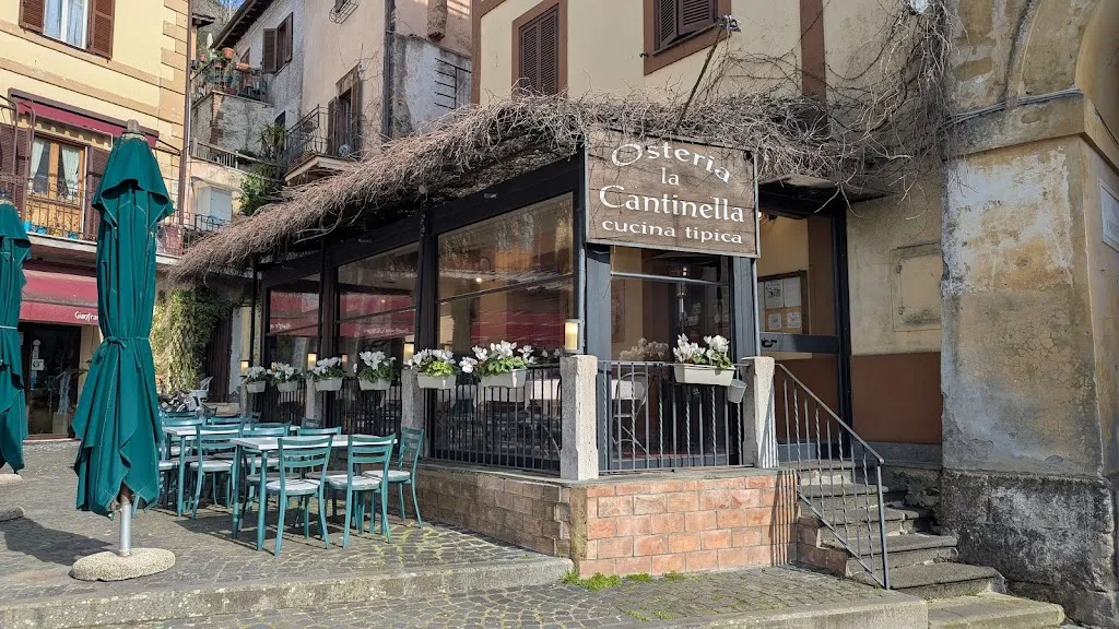 Patrick Conlan_Osteria La Cantinella_Musano_review