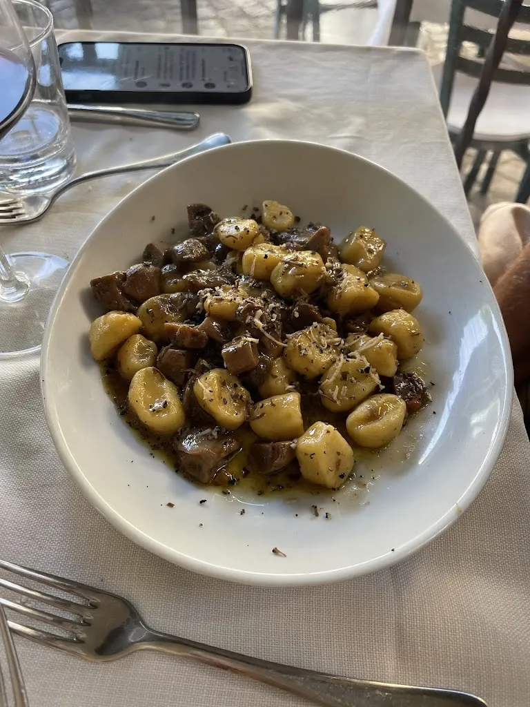 דפנה מידן_Osteria La Cantinella_Musano_review