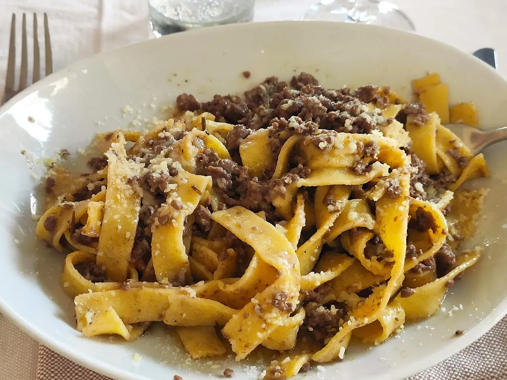 barak reicher_Osteria La Cantinella_Musano_review