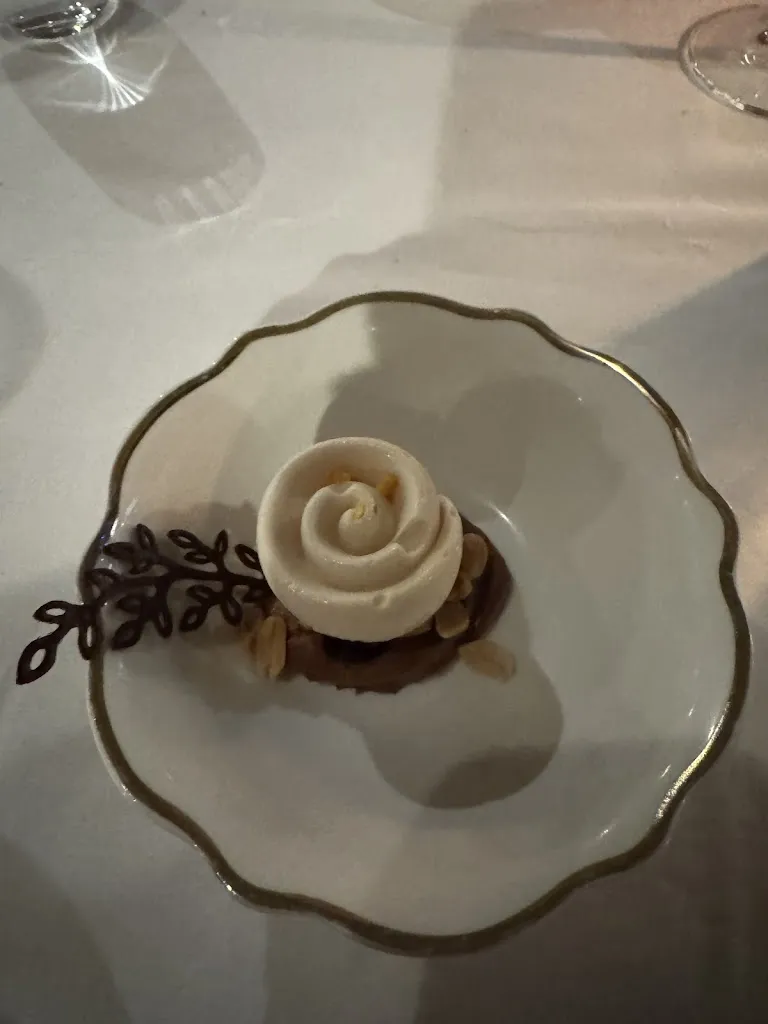 Eddy_Grotta Palazzese_Polignano a Mare_review