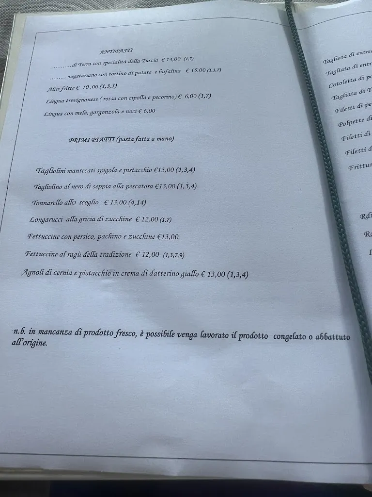 Menu_IL VIALE caffè & bistrot_Musano_image_1