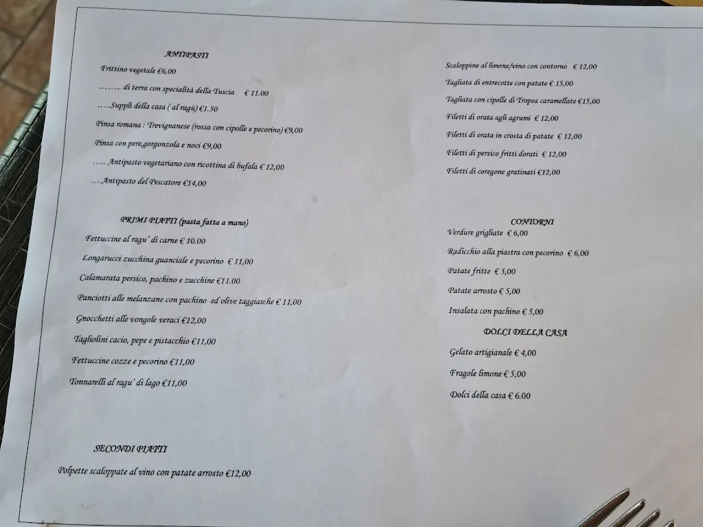 Menu_IL VIALE caffè & bistrot_Musano_image_2