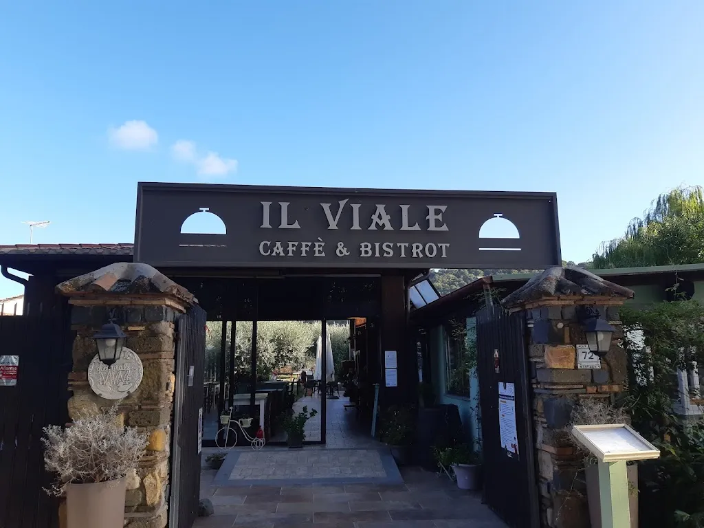 IL VIALE caffè & bistrot_Musano_slider_image_1