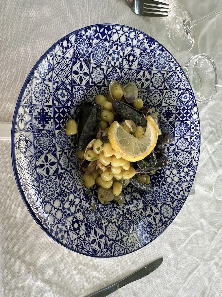 Koroleva_La Botte Piena Trevignano Romano_Musano_review