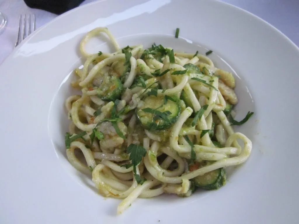 Alex Haas_Il Porticciolo_Musano_review