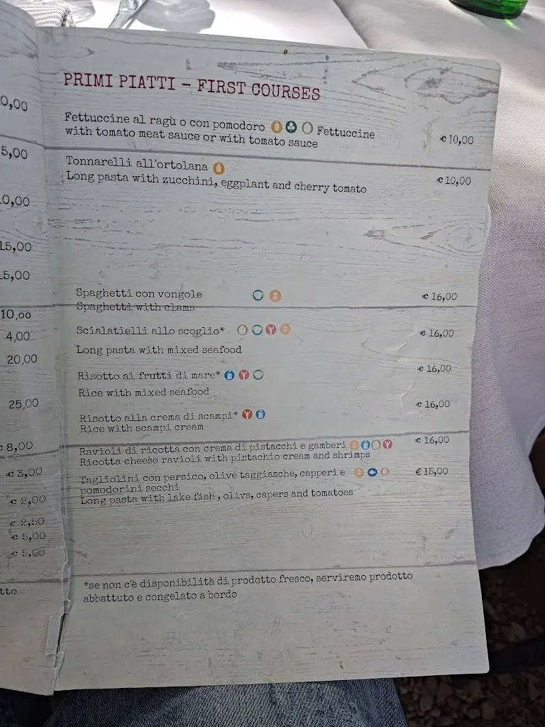 Menu_Il Caratello Trevignano Romano_Musano_image_4