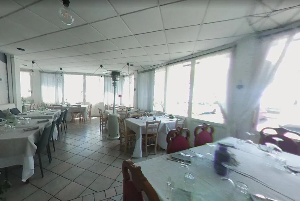 Il Caratello Trevignano Romano restaurant in Musano