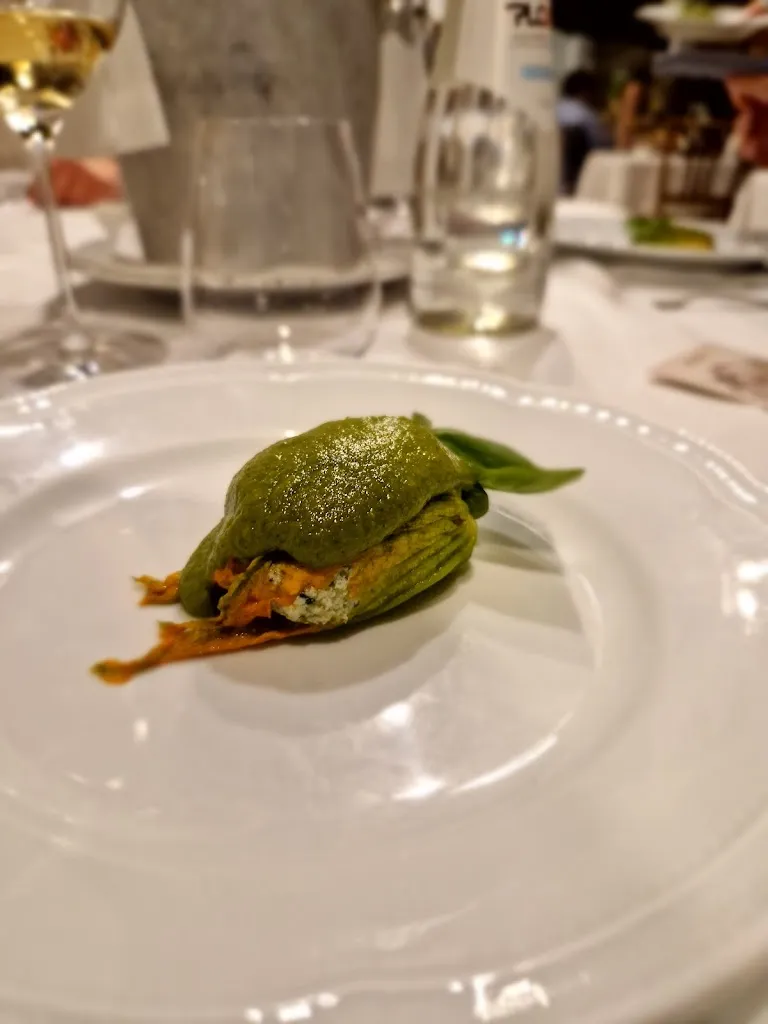 Max Guidotti_Ristorante Valpolicella_Negrar_review