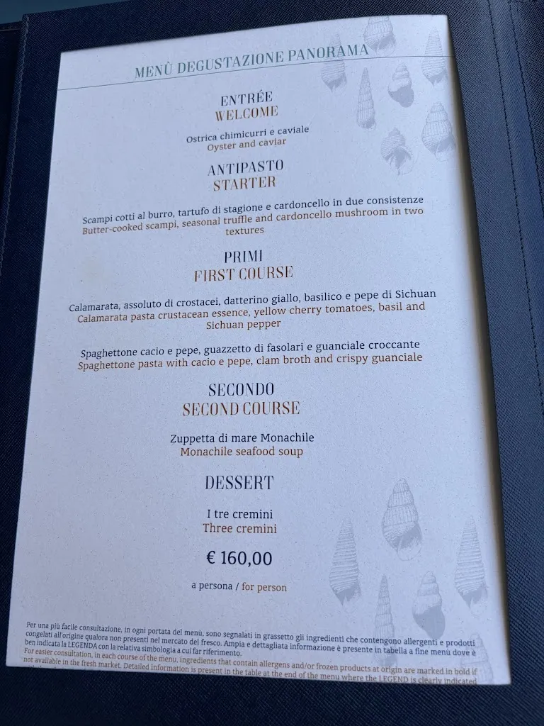 Menu_Terrazze Monachile_Polignano a Mare_image_3