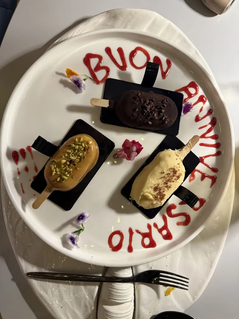 Alexandra Weichel_Terrazze Monachile_Polignano a Mare_review