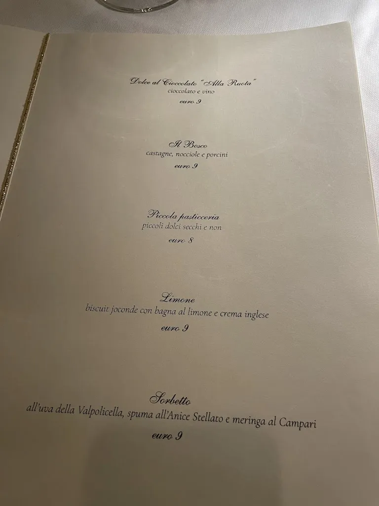 Menu_Trattoria Alla Ruota_Negrar_image_3