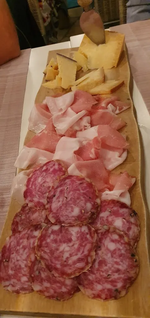 Menu_Trattoria Alla Ruota_Negrar_image_9