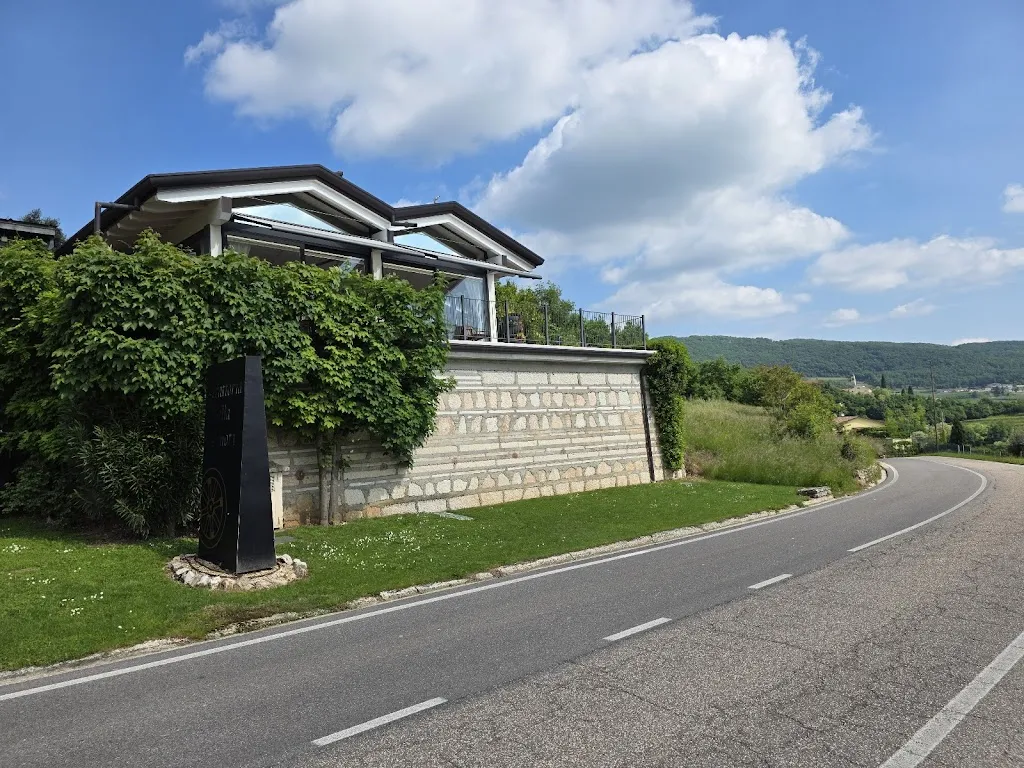 JAN aka THE BOOY_Trattoria Alla Ruota_Negrar_review