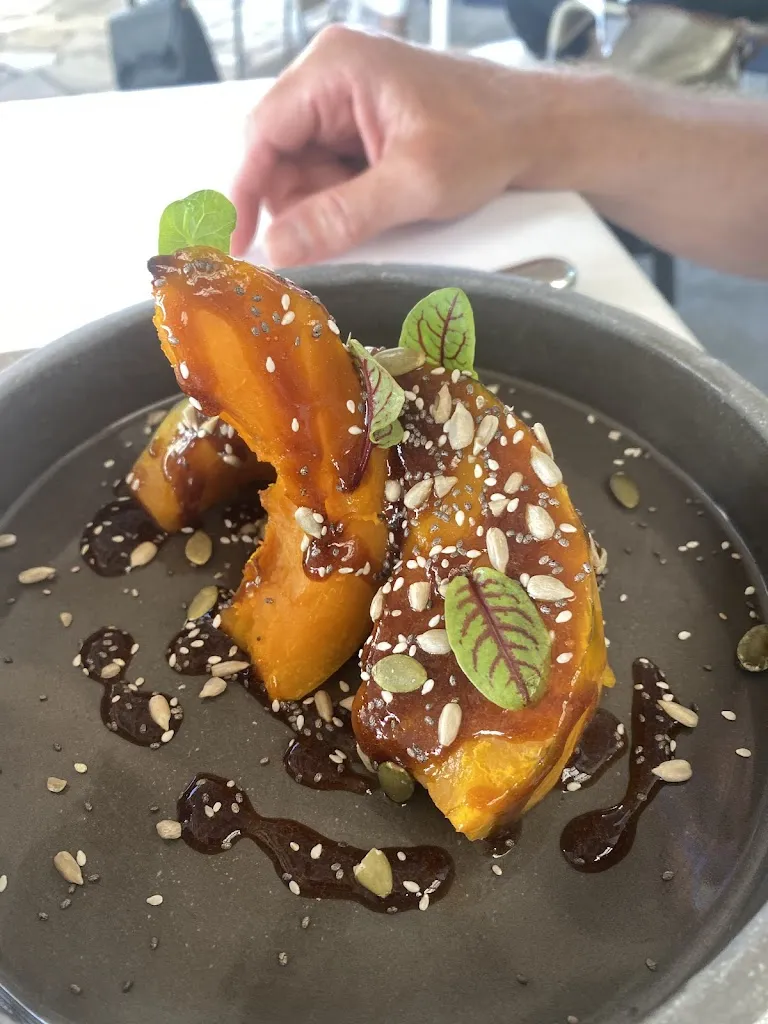 Antoine Gleize_Trattoria Alla Ruota_Negrar_review