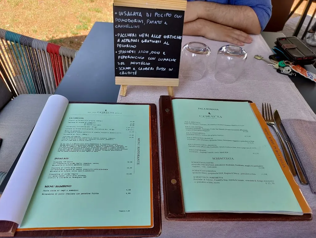 Menu_Cà De Luna Ristorante & Lounge_Montebelluna_image_3