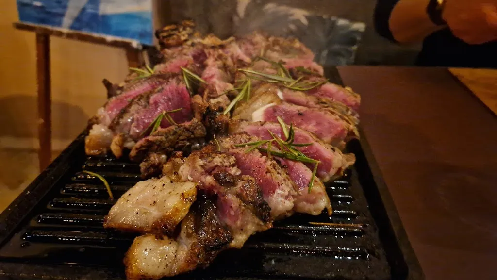 Menu_Cà De Luna Ristorante & Lounge_Montebelluna_image_8