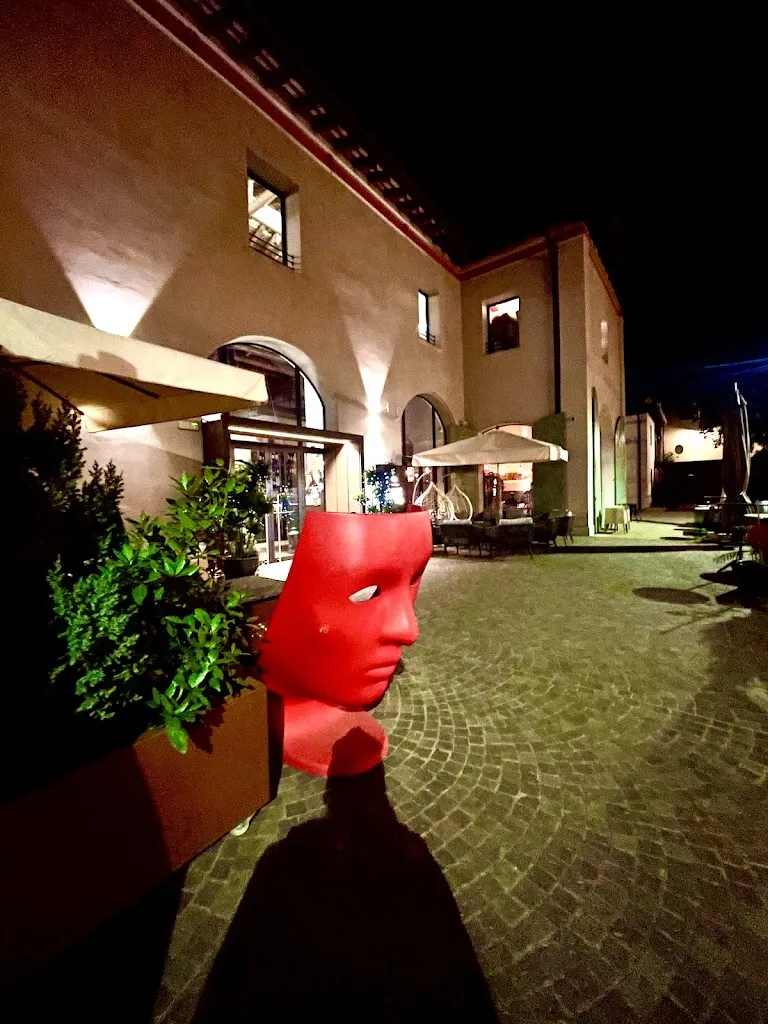 Szilárd Halák_Cà De Luna Ristorante & Lounge_Montebelluna_review