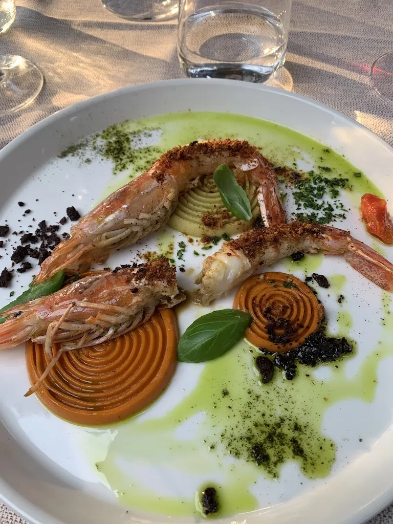 Lars-Bo Thomsen_Cà De Luna Ristorante & Lounge_Montebelluna_review