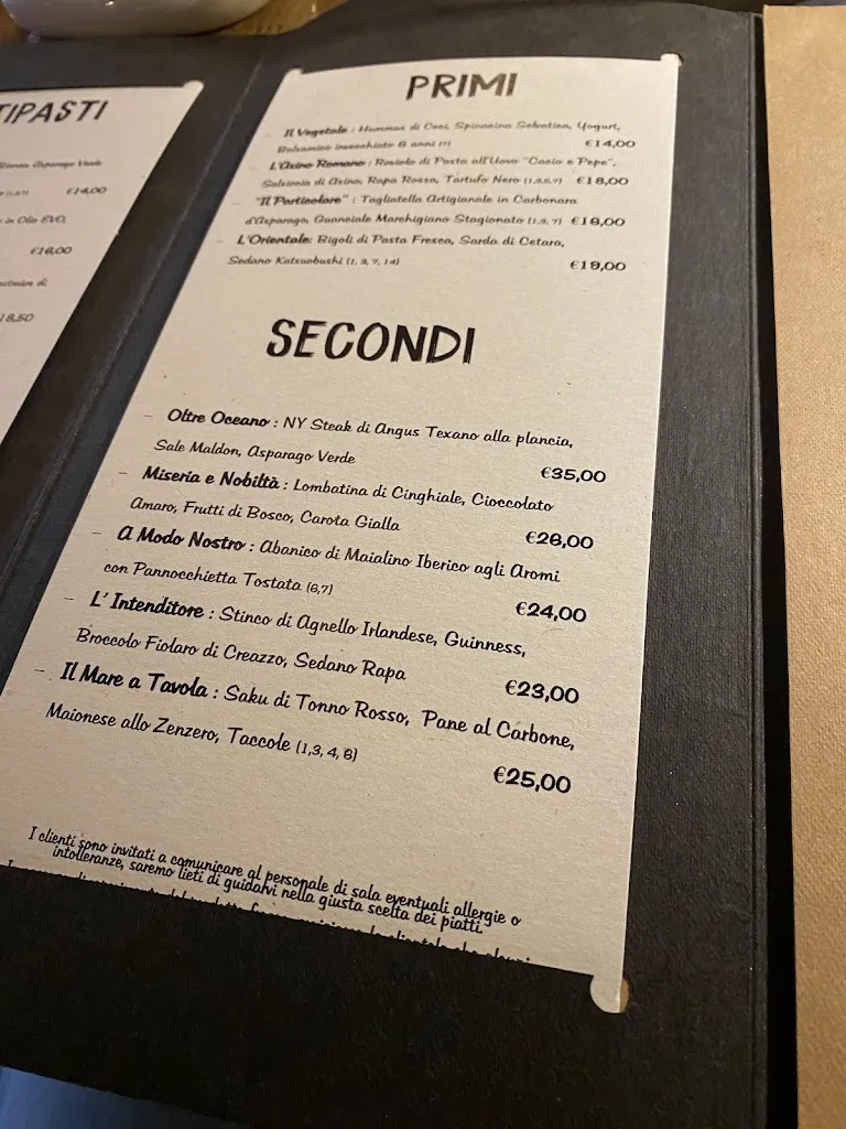 Menu_T'osti ristorante_Montebelluna_image_4