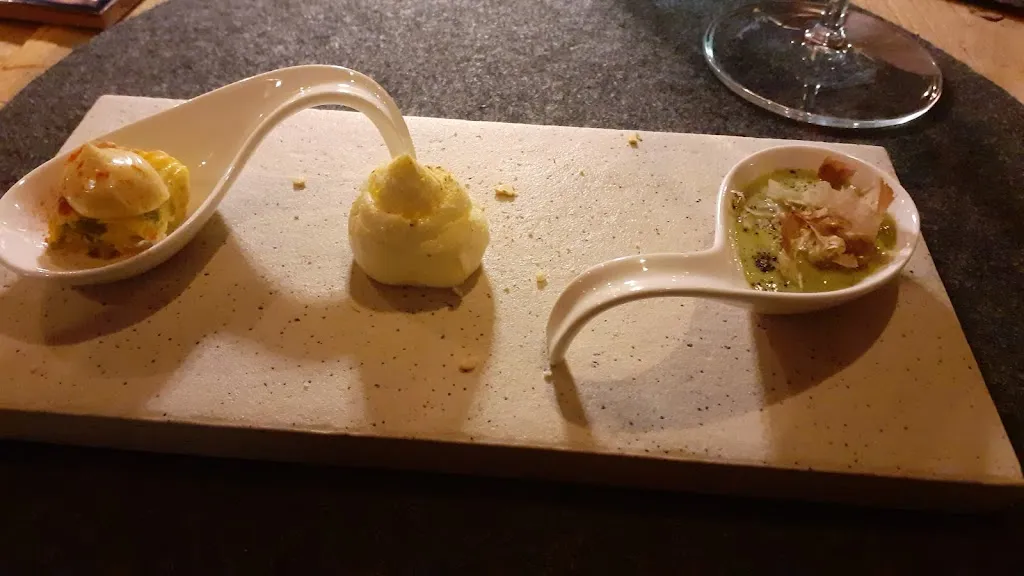 Geert Bosch_T'osti ristorante_Montebelluna_review