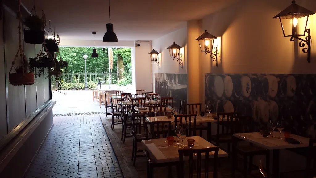 T'osti ristorante restaurant in Montebelluna