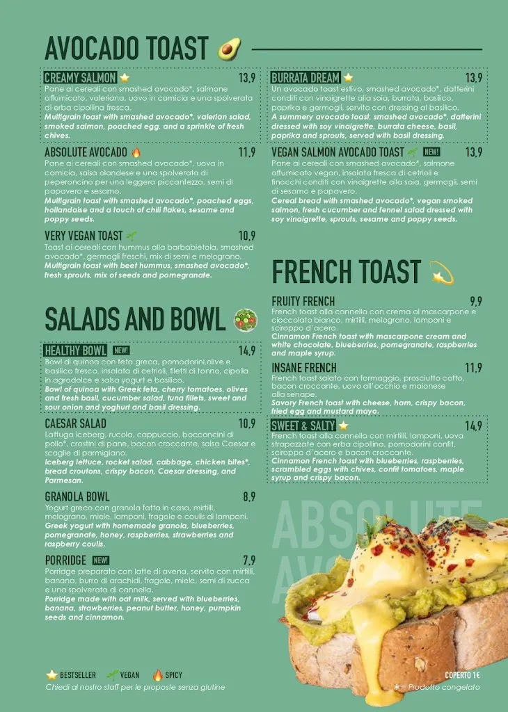 Menu_Brunch Republic Montebelluna_Montebelluna_image_1