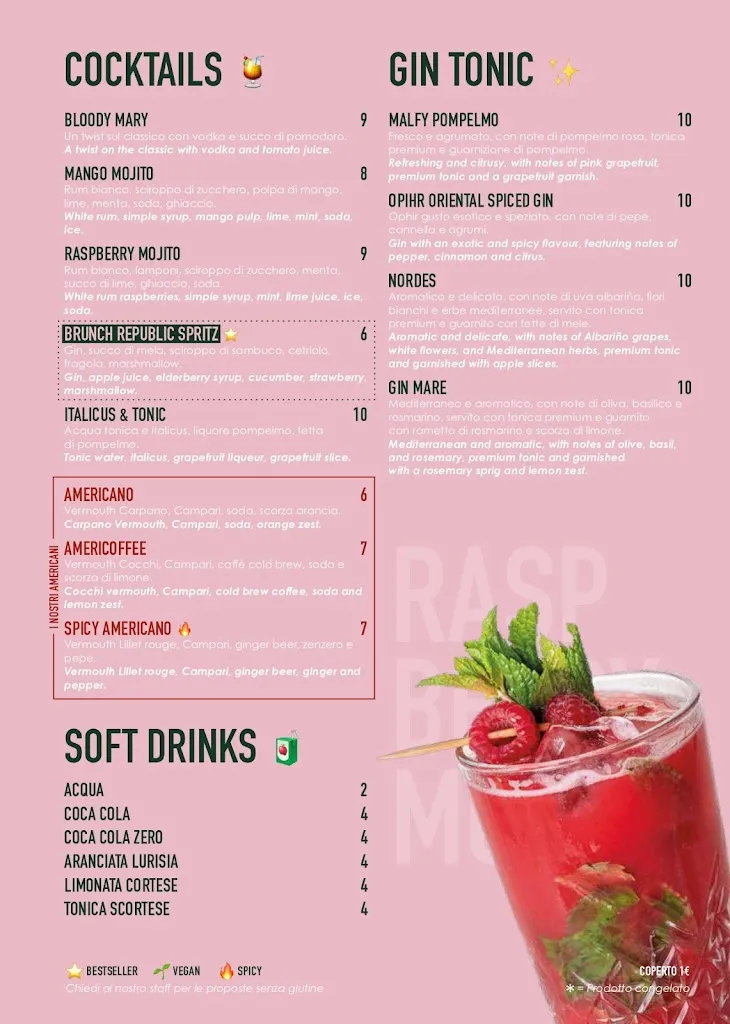 Menu_Brunch Republic Montebelluna_Montebelluna_image_3