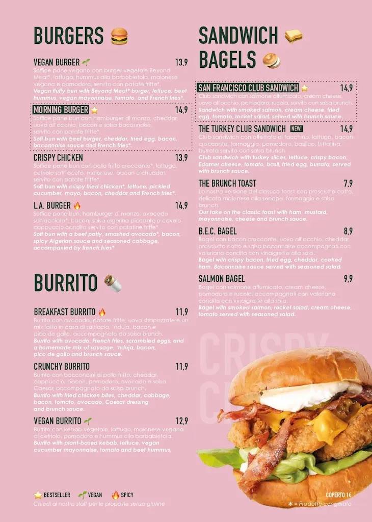 Menu_Brunch Republic Montebelluna_Montebelluna_image_4