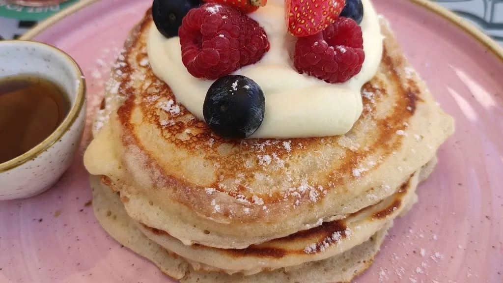 Enzo Prenotto_Brunch Republic Montebelluna_Montebelluna_review