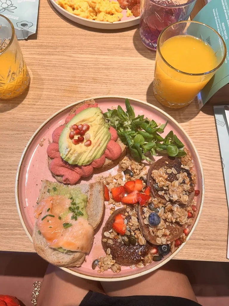 Eleonora Toniolo_Brunch Republic Montebelluna_Montebelluna_review