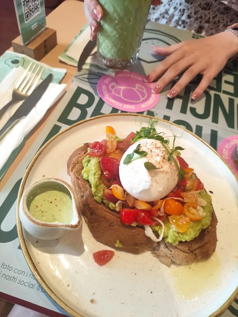 Angie Hu_Brunch Republic Montebelluna_Montebelluna_review