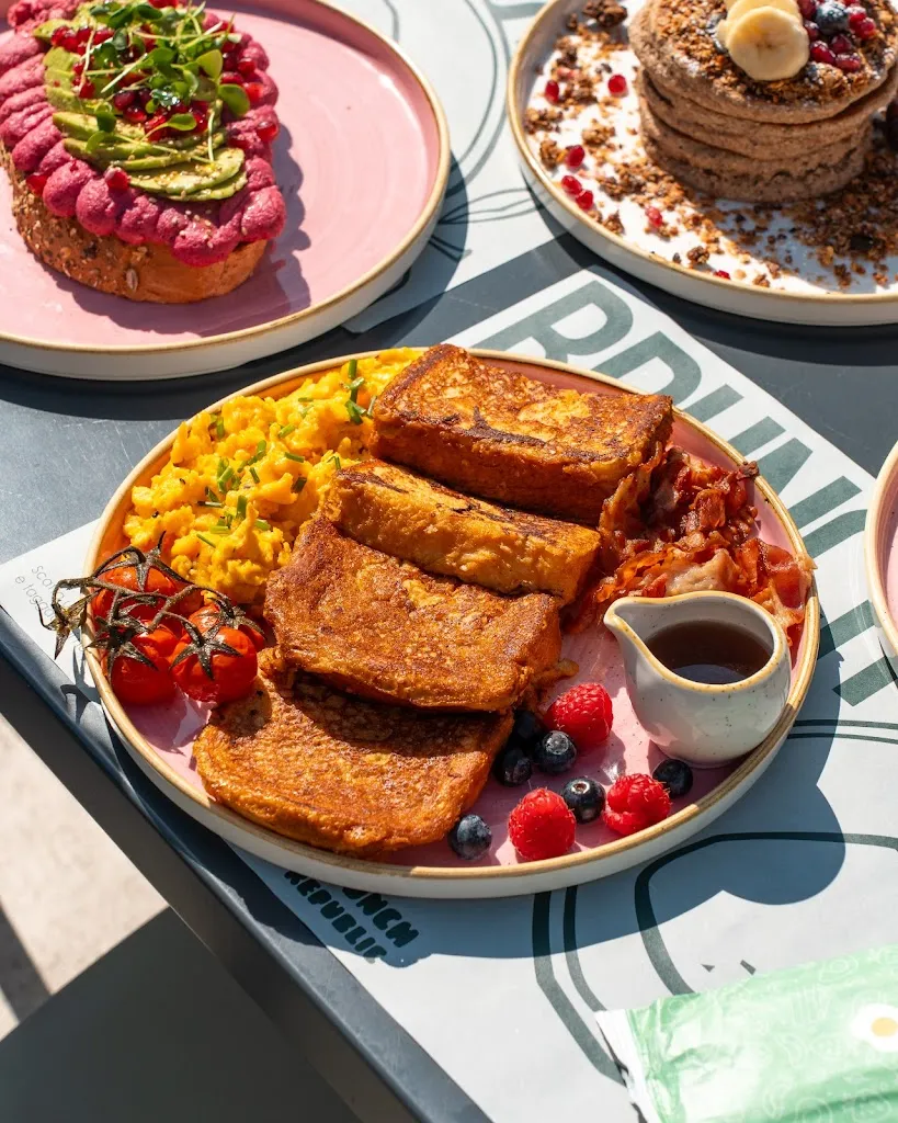 Brunch Republic Montebelluna_Montebelluna_slider_image_3