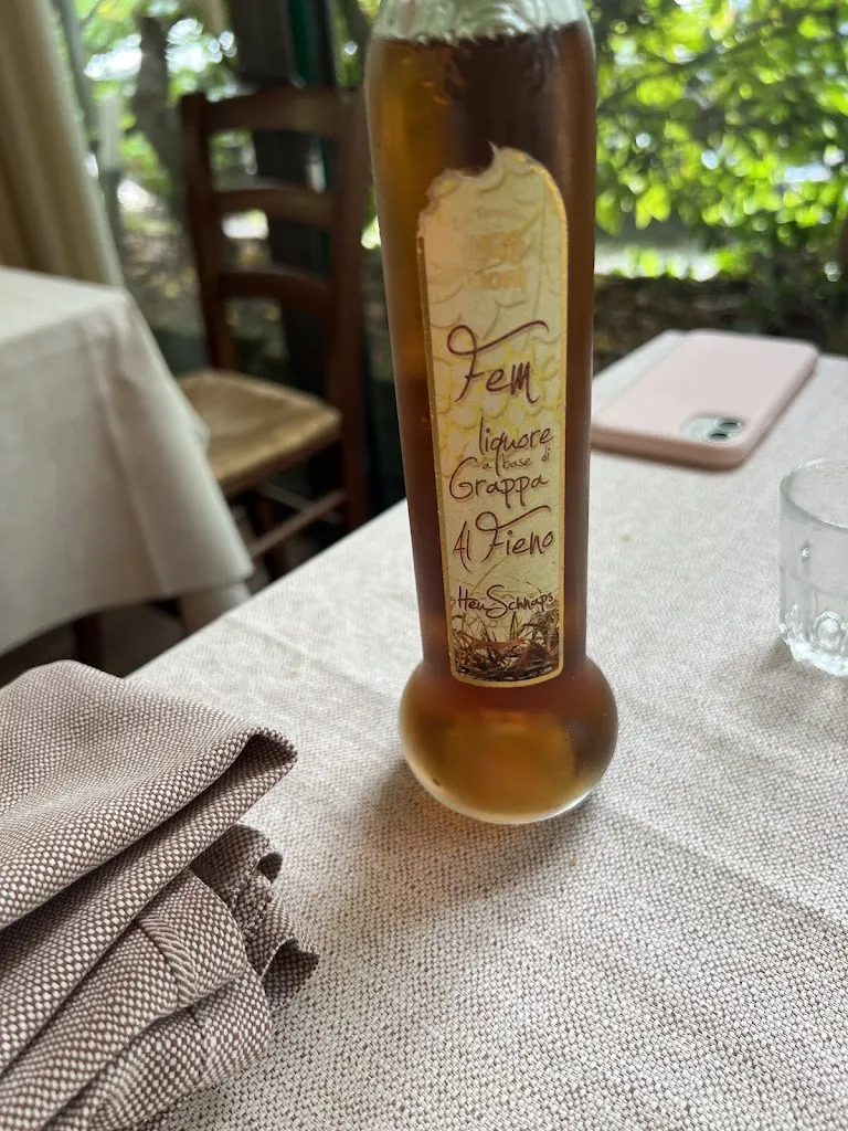 Menu_Ristorante Antica Osteria La Pigna_Montebelluna_image_6