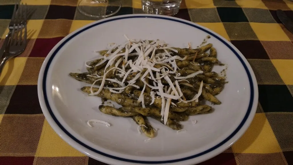 Menu_Ristorante Antica Osteria La Pigna_Montebelluna_image_7