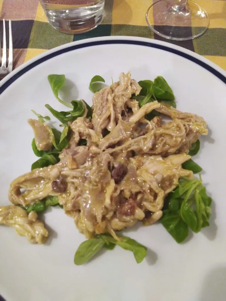 Menu_Ristorante Antica Osteria La Pigna_Montebelluna_image_9