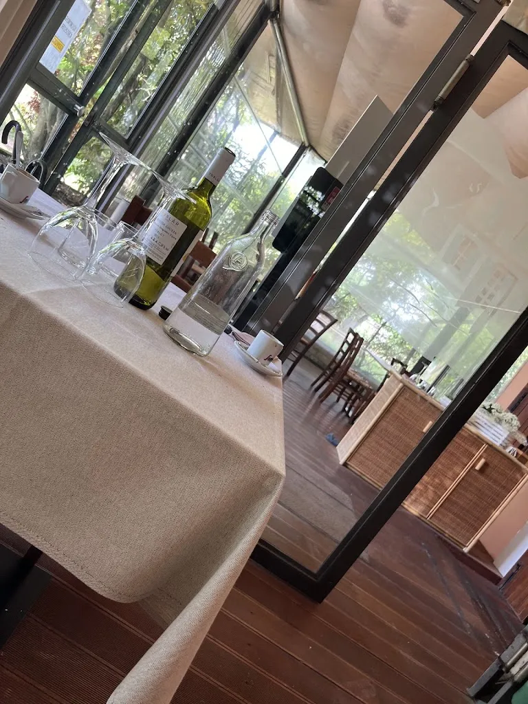 Ben “fressguru” H_Ristorante Antica Osteria La Pigna_Montebelluna_review