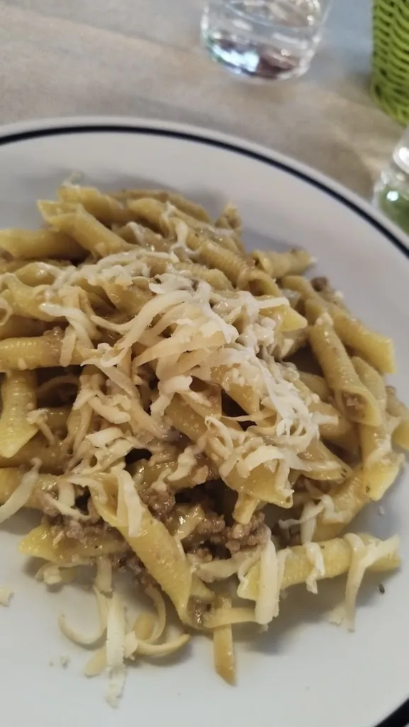 Sara LO_Ristorante Antica Osteria La Pigna_Montebelluna_review