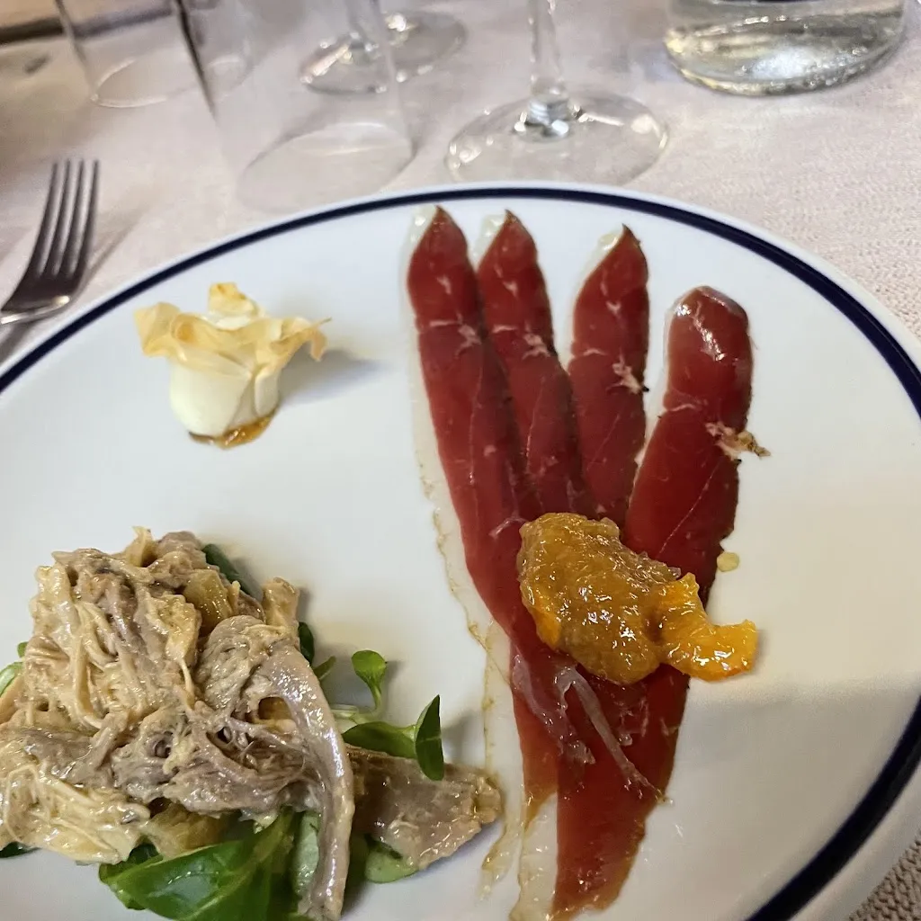 Ristorante Antica Osteria La Pigna_Montebelluna_slider_image_2