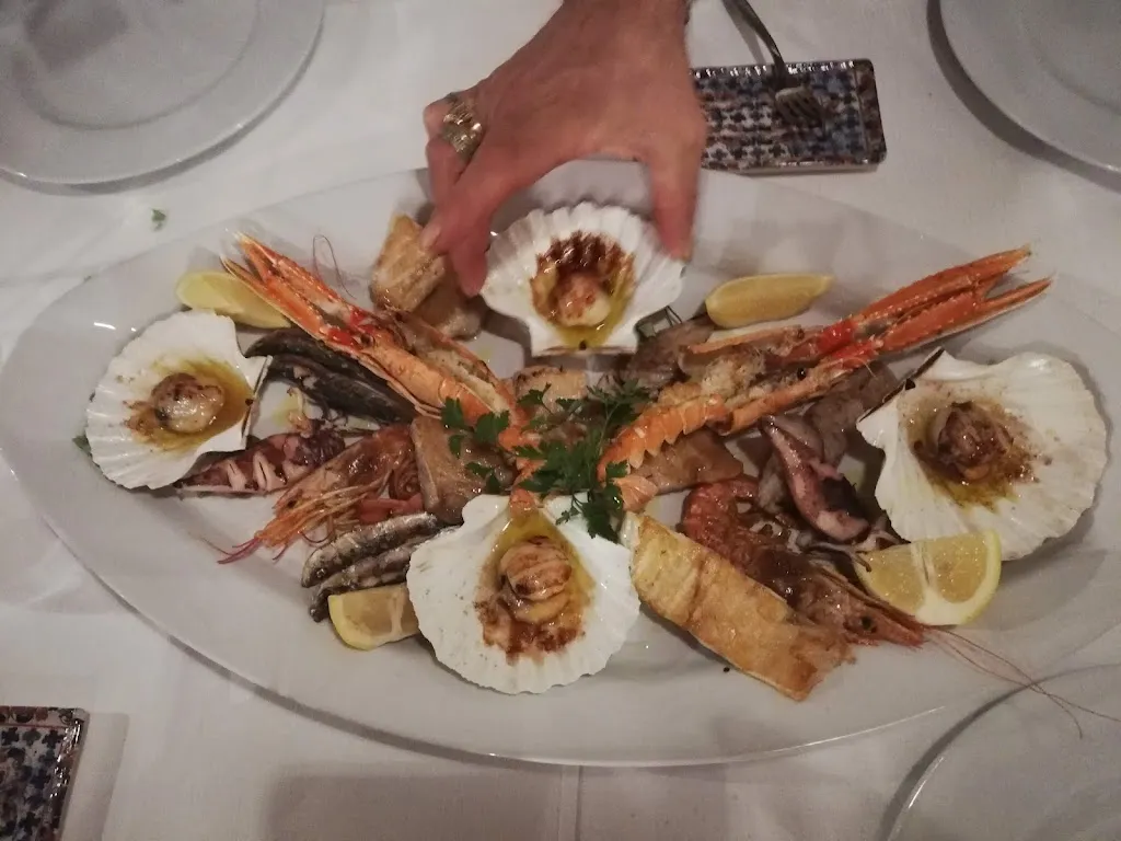 Menu_Antica Osteria Poloni 1907 - Ristorante Montebelluna_Montebelluna_image_5