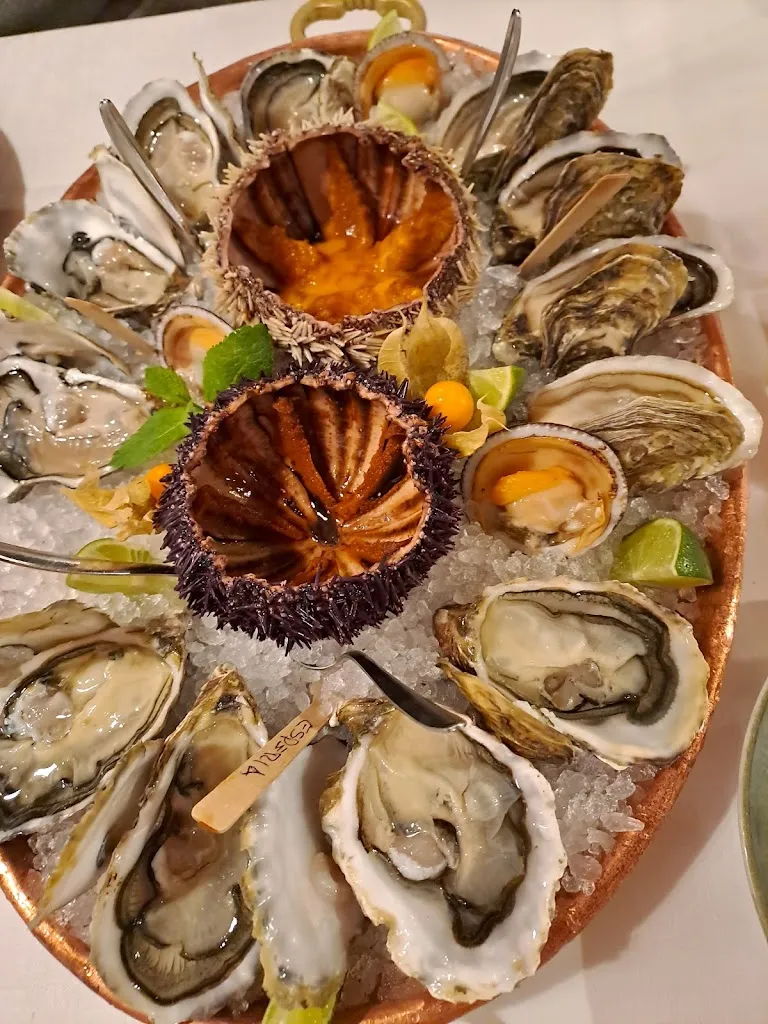 Menu_Antica Osteria Poloni 1907 - Ristorante Montebelluna_Montebelluna_image_6