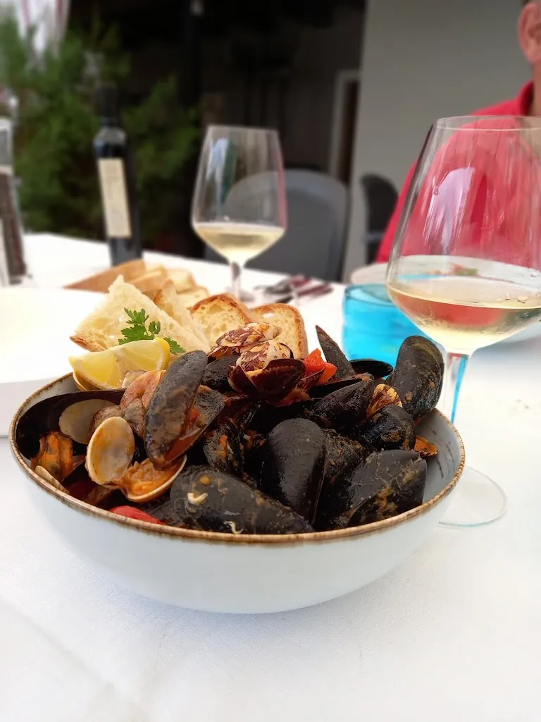 Menu_Antica Osteria Poloni 1907 - Ristorante Montebelluna_Montebelluna_image_9