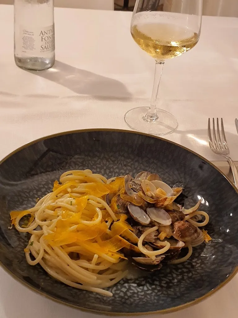 Sindre Homlong_Antica Osteria Poloni 1907 - Ristorante Montebelluna_Montebelluna_review