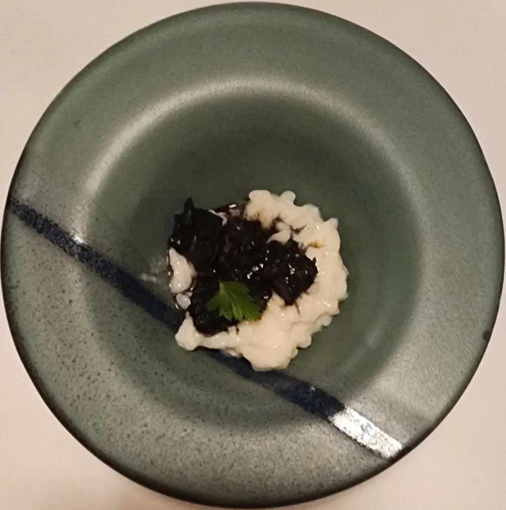 Alex Valdez_Antica Osteria Poloni 1907 - Ristorante Montebelluna_Montebelluna_review